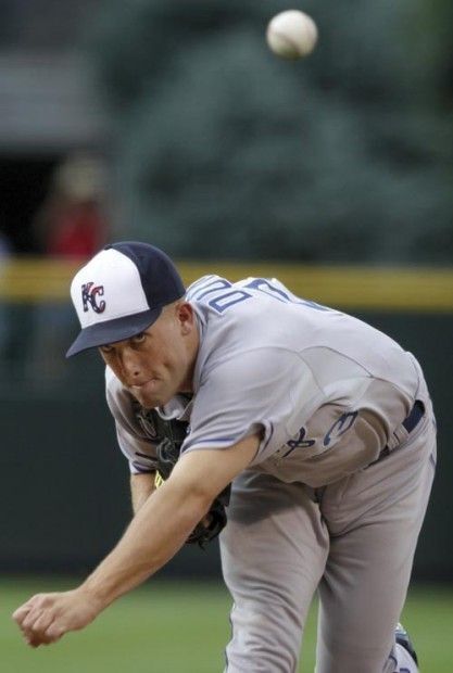 Duffy gets the call